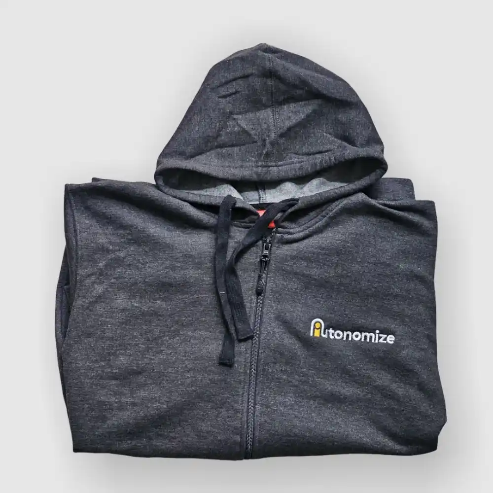 Order Jackets for Corporate